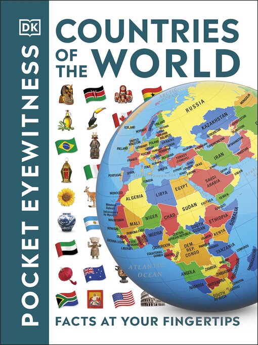 Title details for Countries of the World by DK - Available